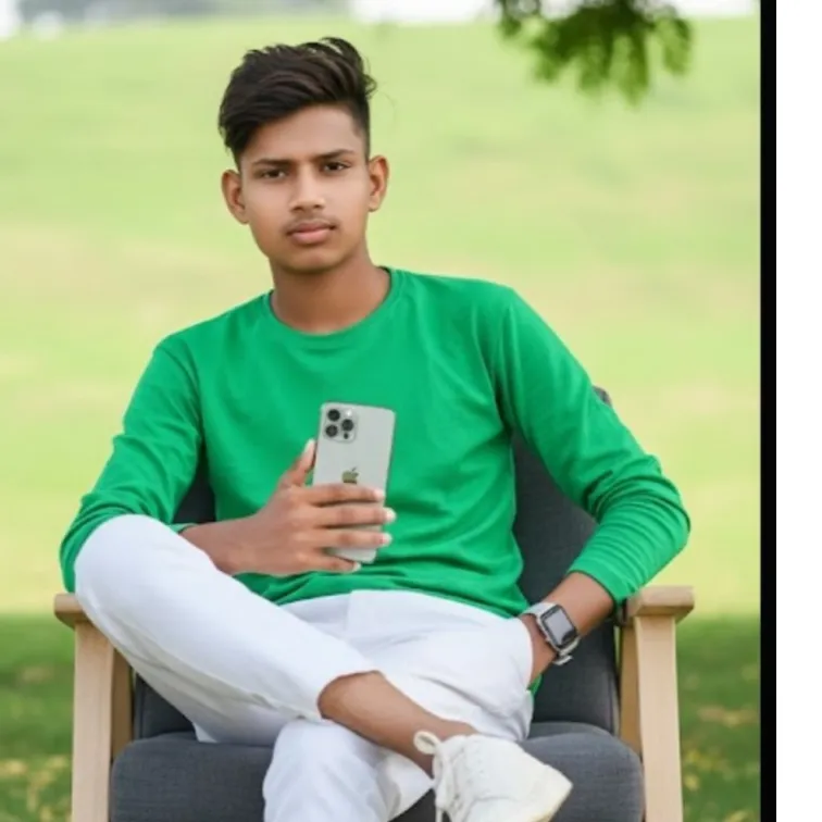 rohit rajput
