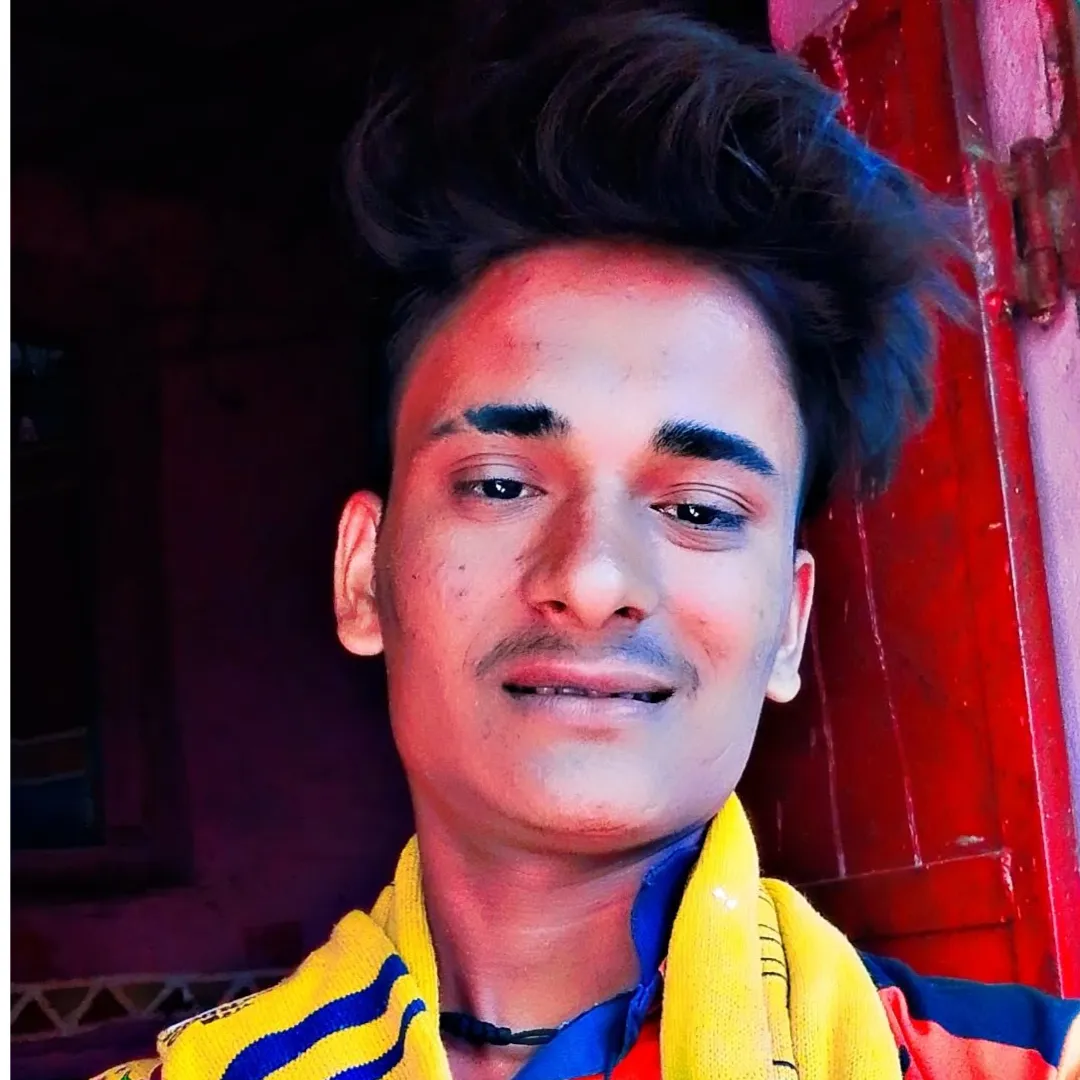 Shyam Lodhi