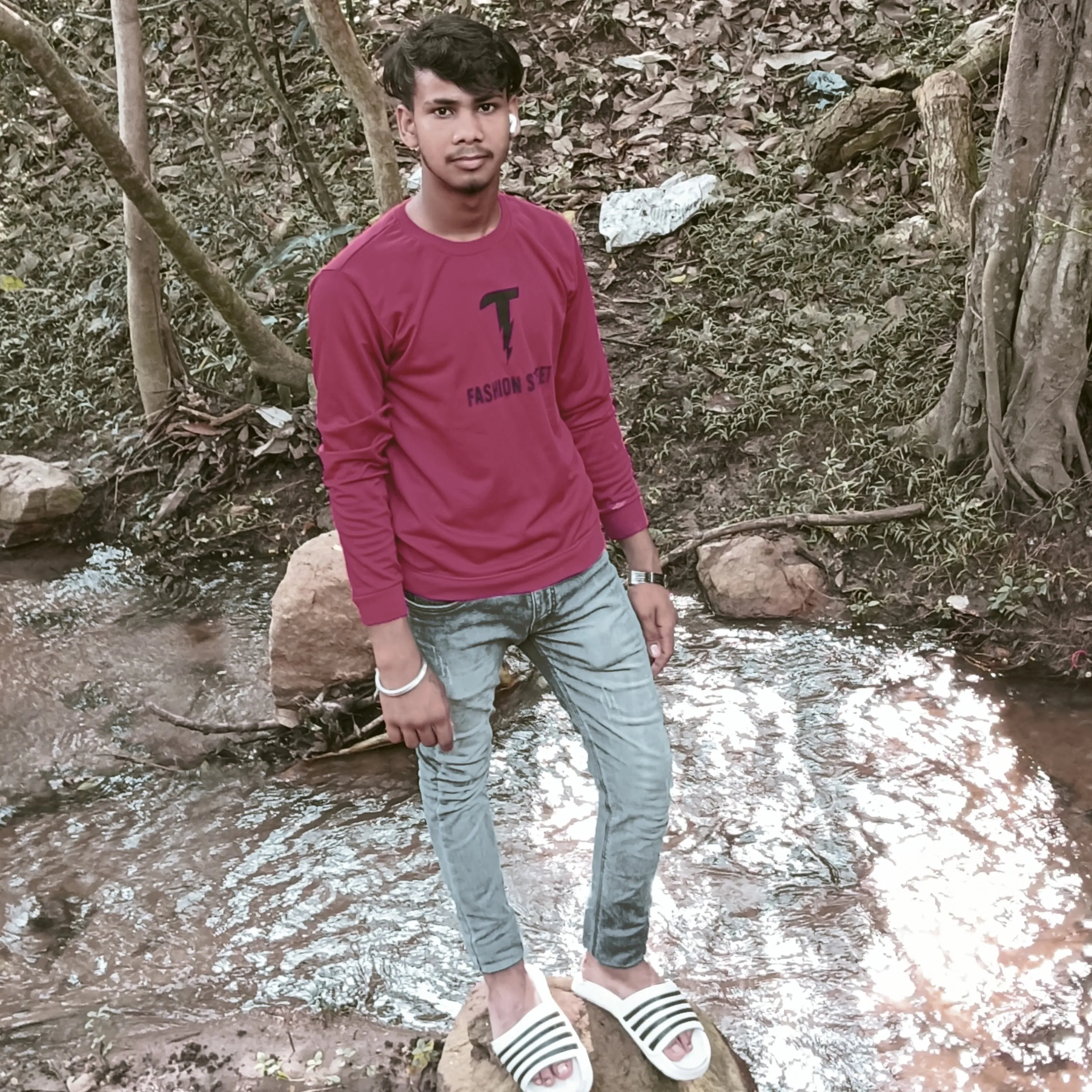 ritesh kumar