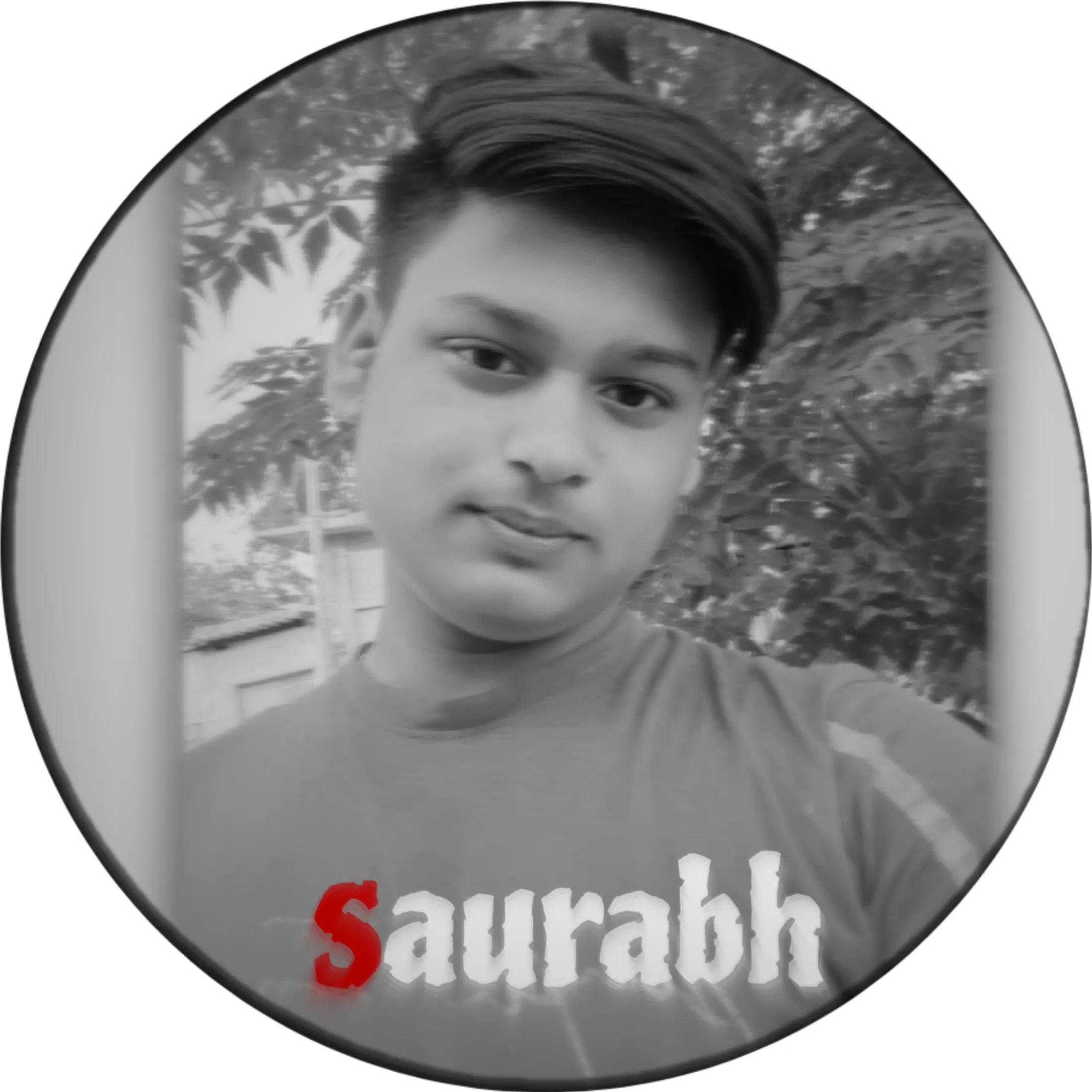 Saurabh Tyagi