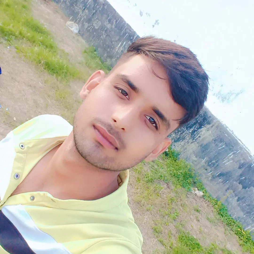 nitesh yadav