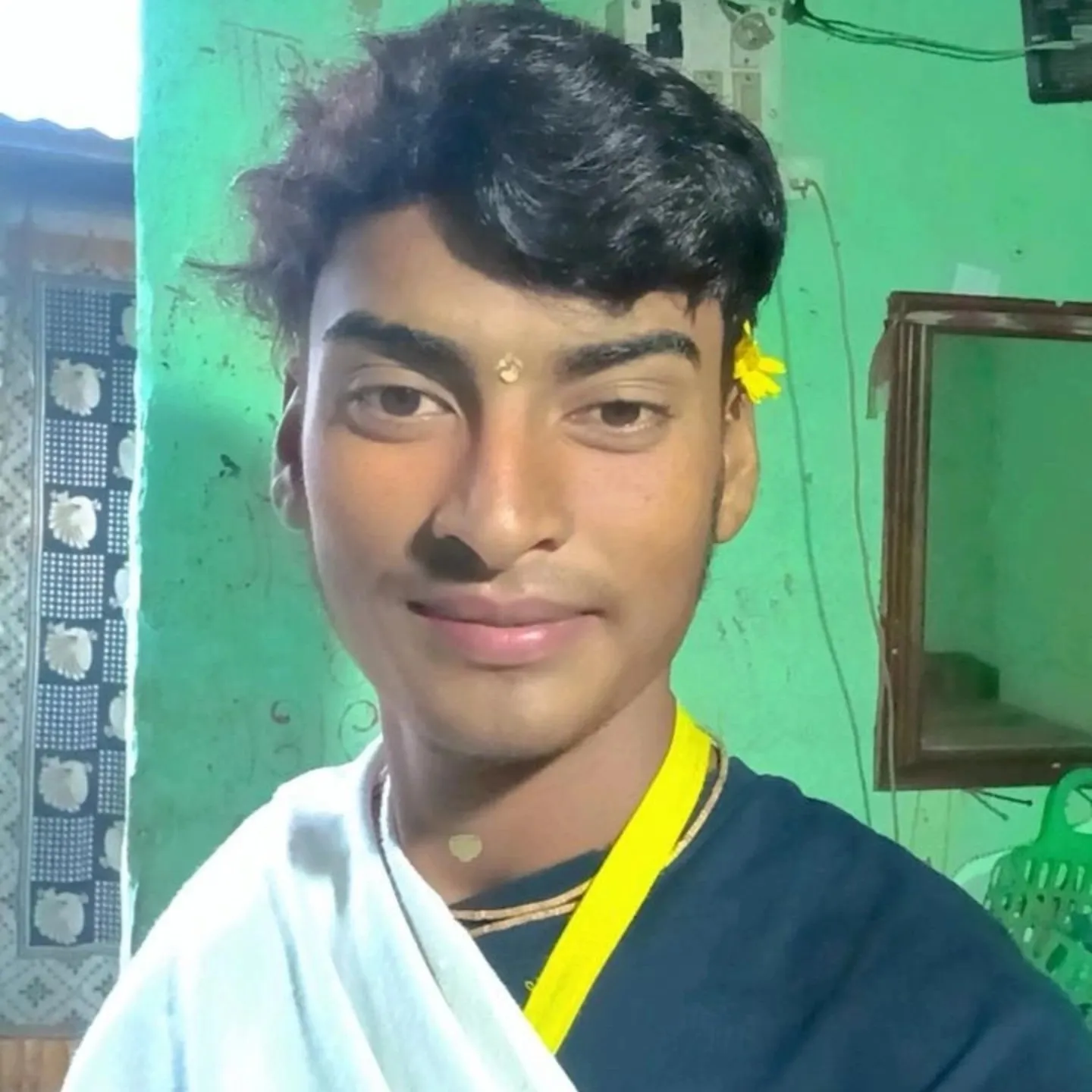 🪷🥰प्यारी जु को दास 🦚🌺 🌺हमारे🤗मारी🪷श्यामा🥰जु☺️को😚राज🦚