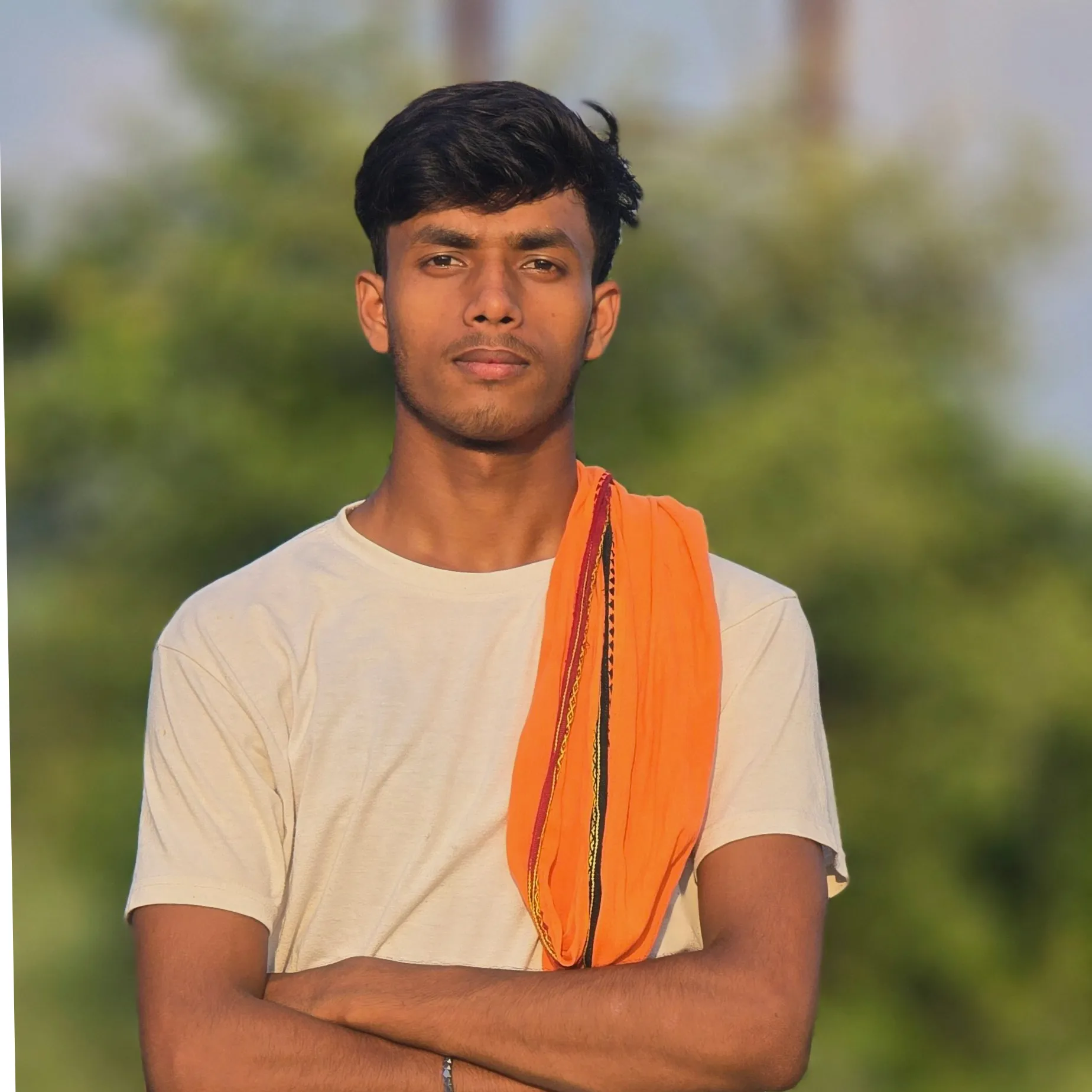 Saurabh maurya🫠