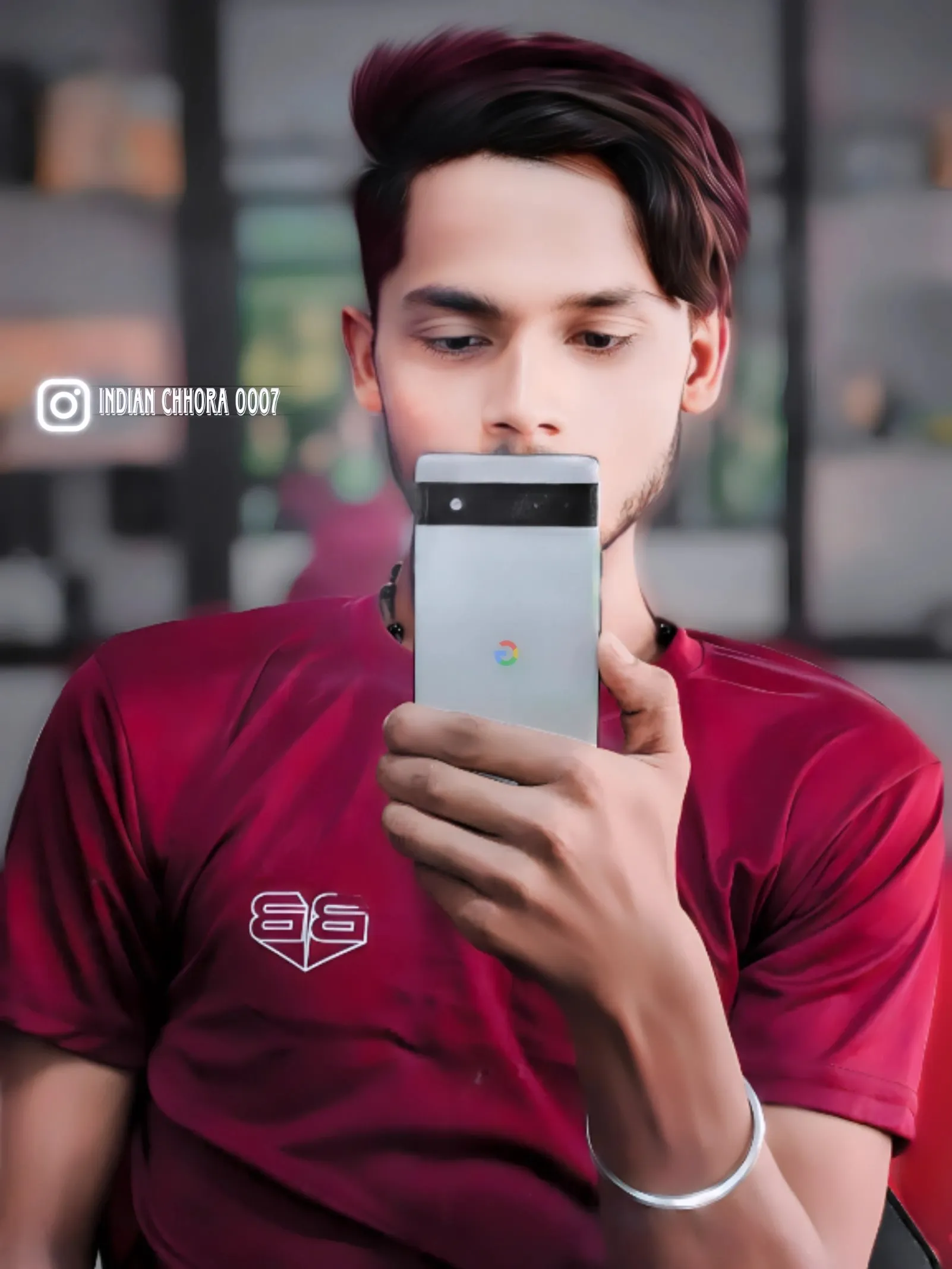 SHUBHAM VERMA