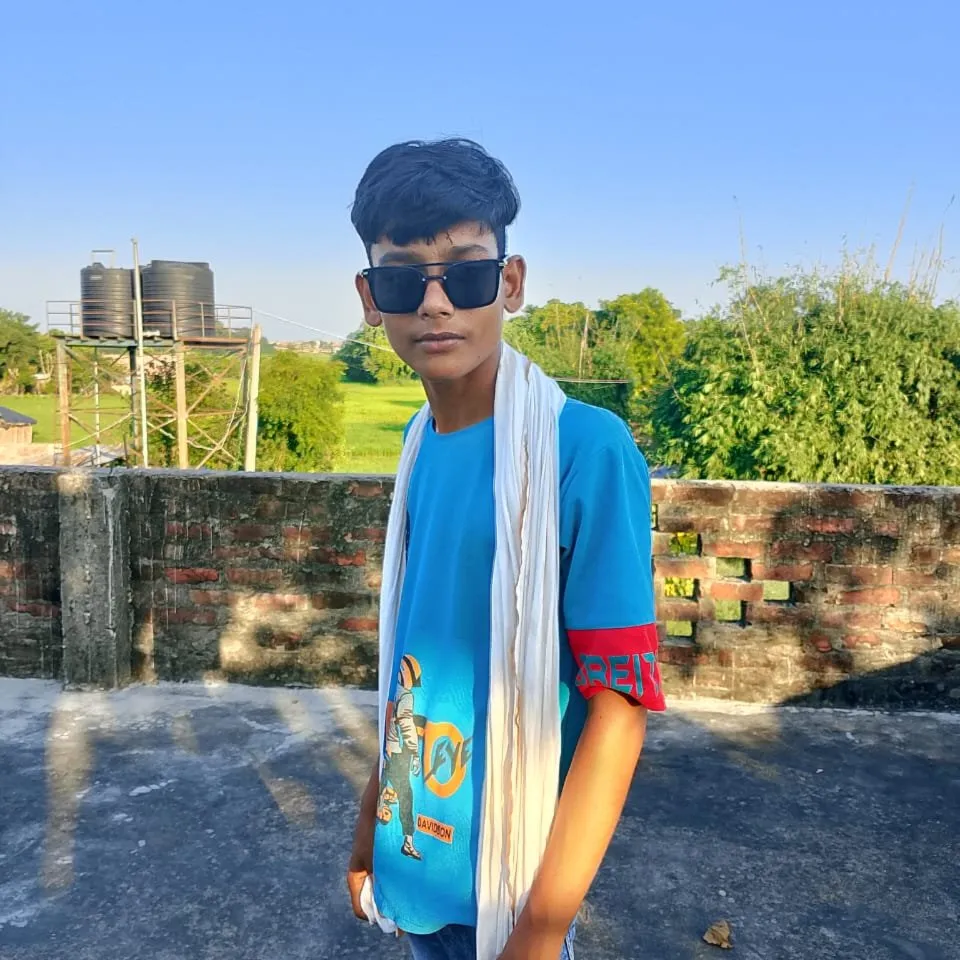 HIKJUL RAHMAN