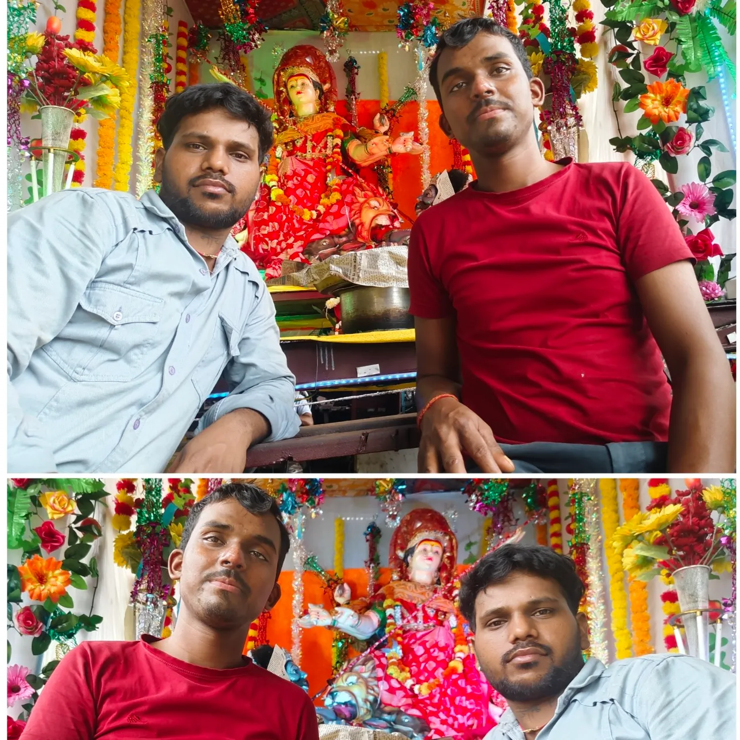 Pradeep jahrila