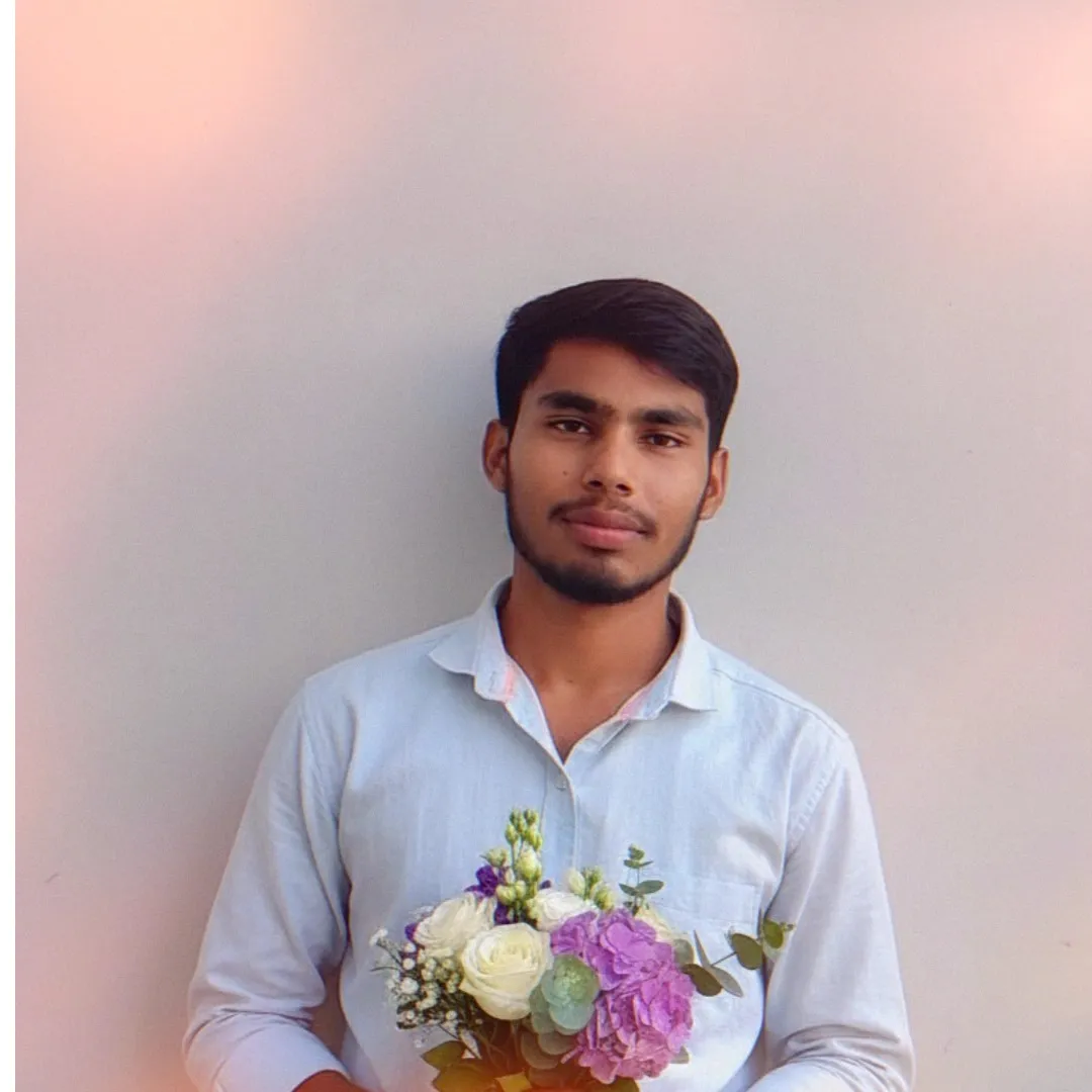 Rinku nishad