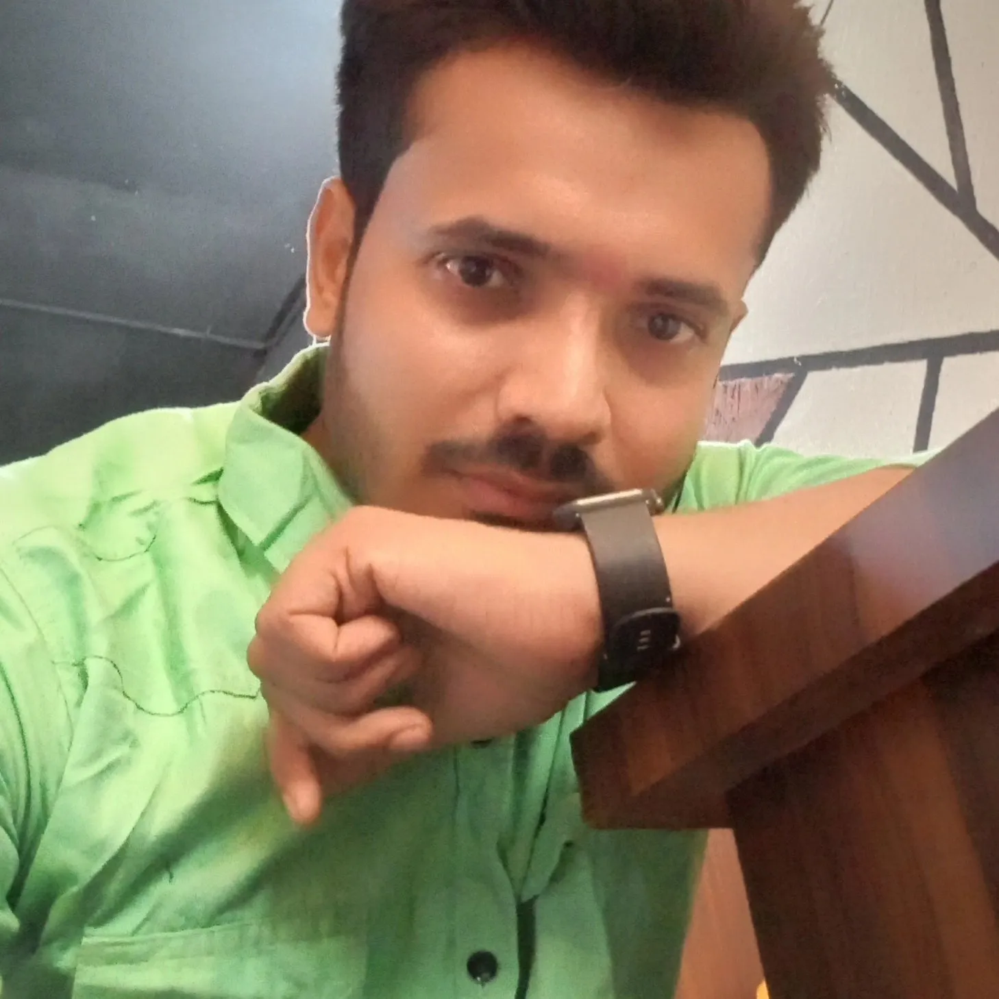 Raja tiwari