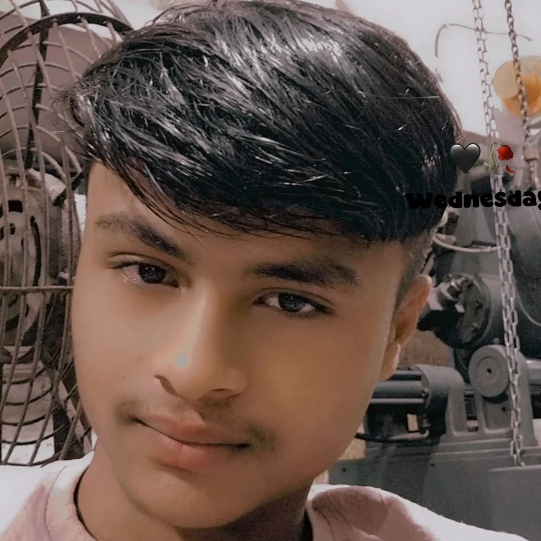 Mahesh Sahu