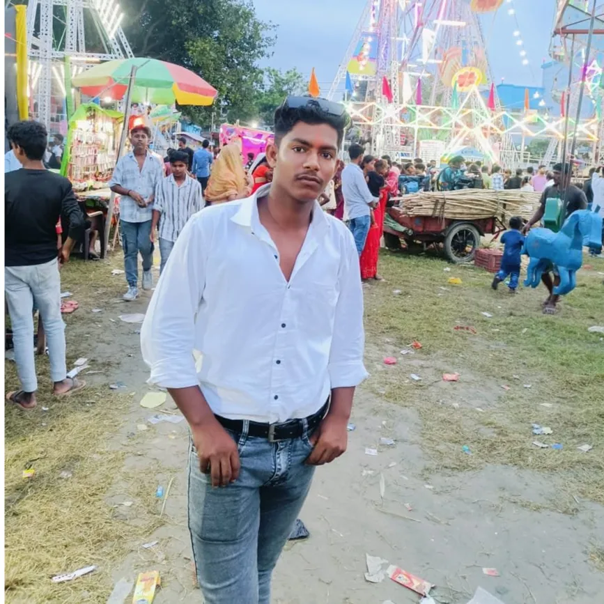 Deepak Kumar