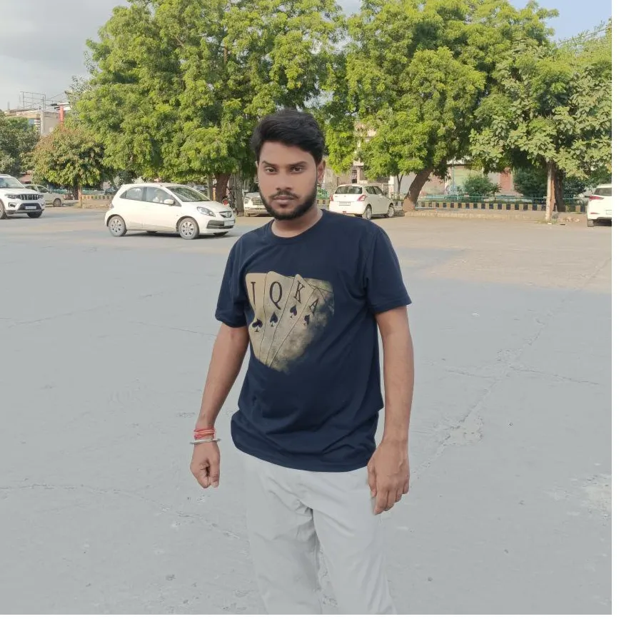 Avinash Kumar Singh