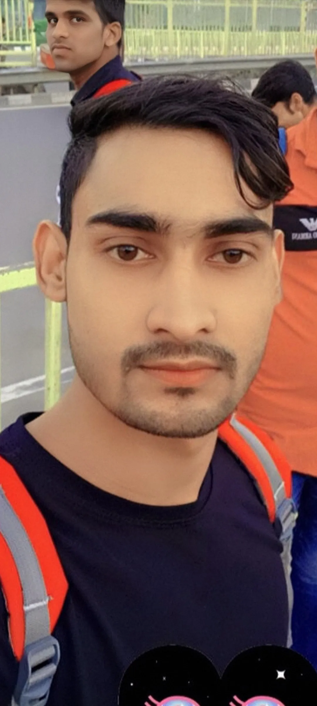Saagar Singh