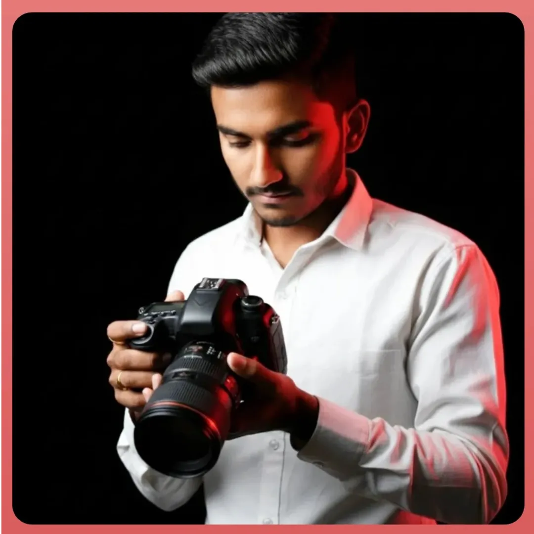 Roushan Kumar