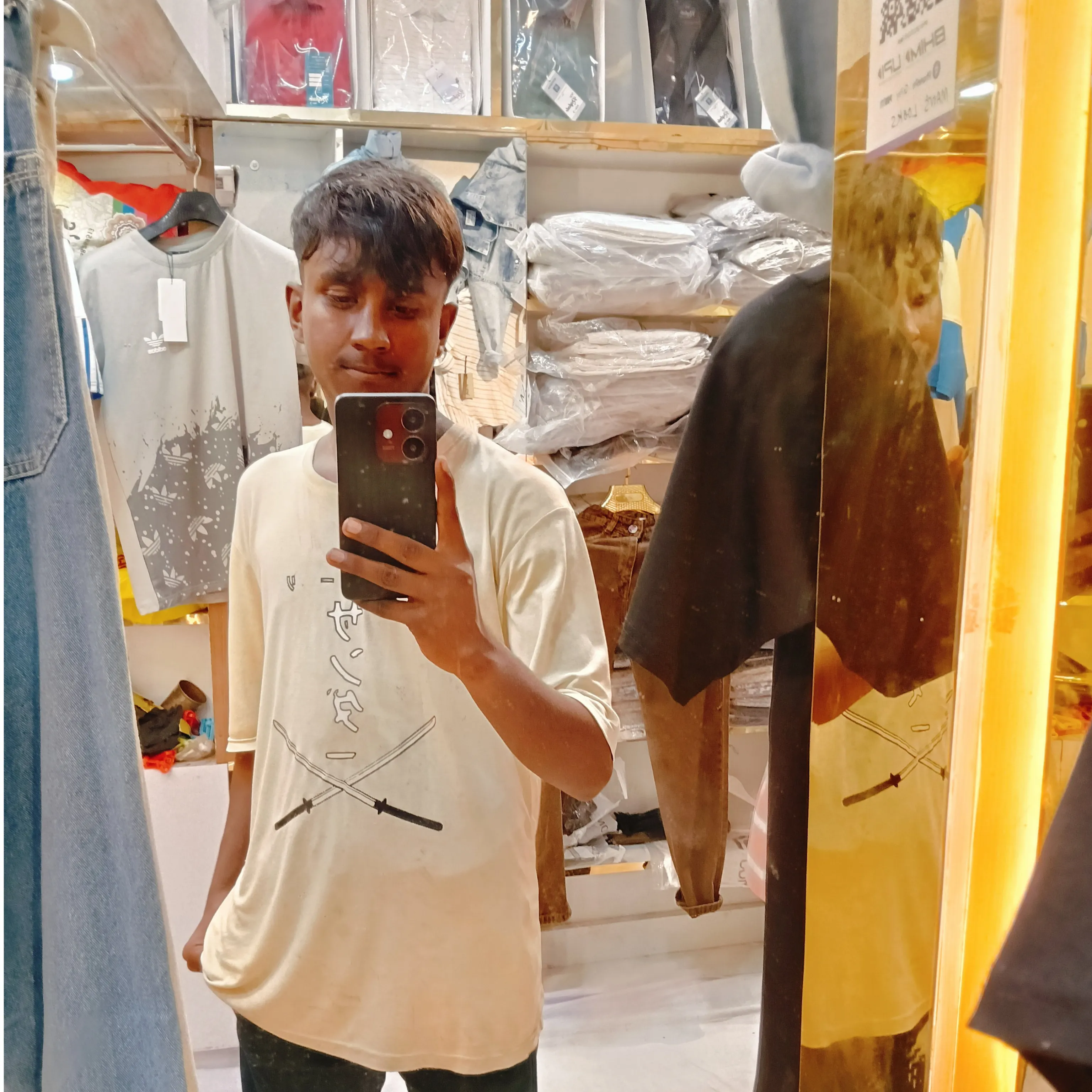 Sampad Mondal