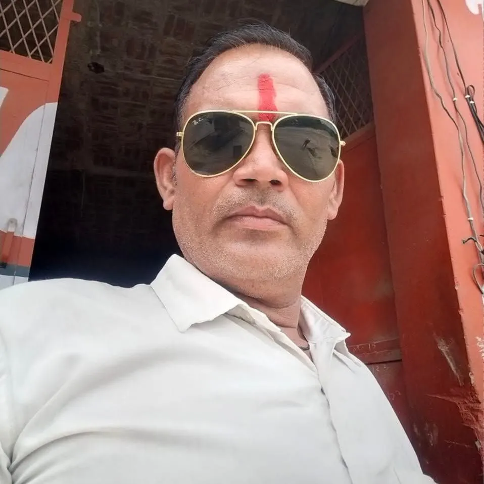kuldeep sharma