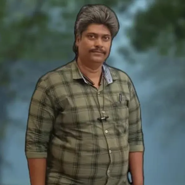 SURI BABU