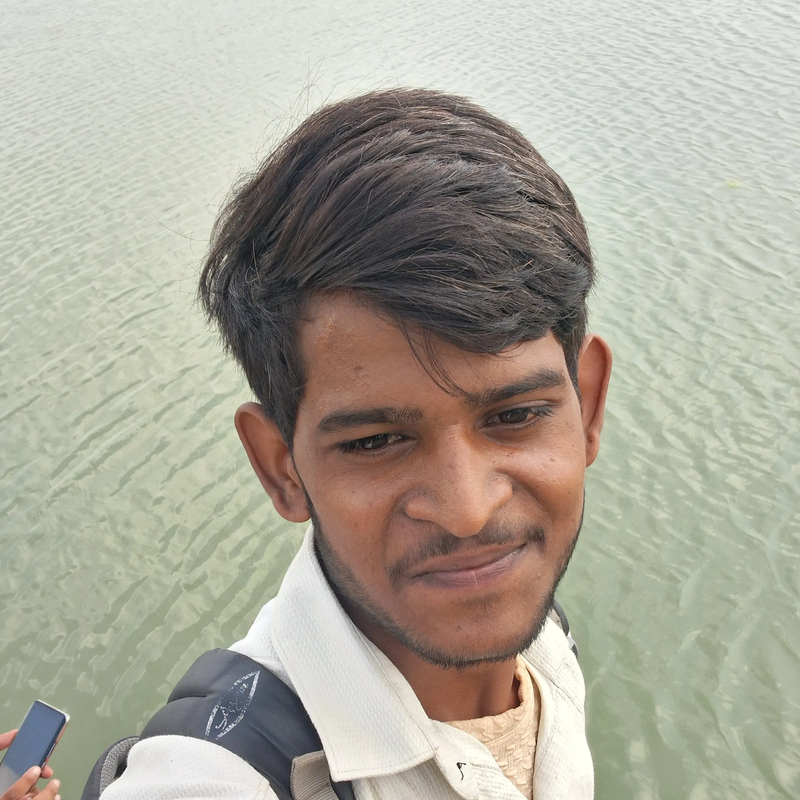Dilkhush Kumar