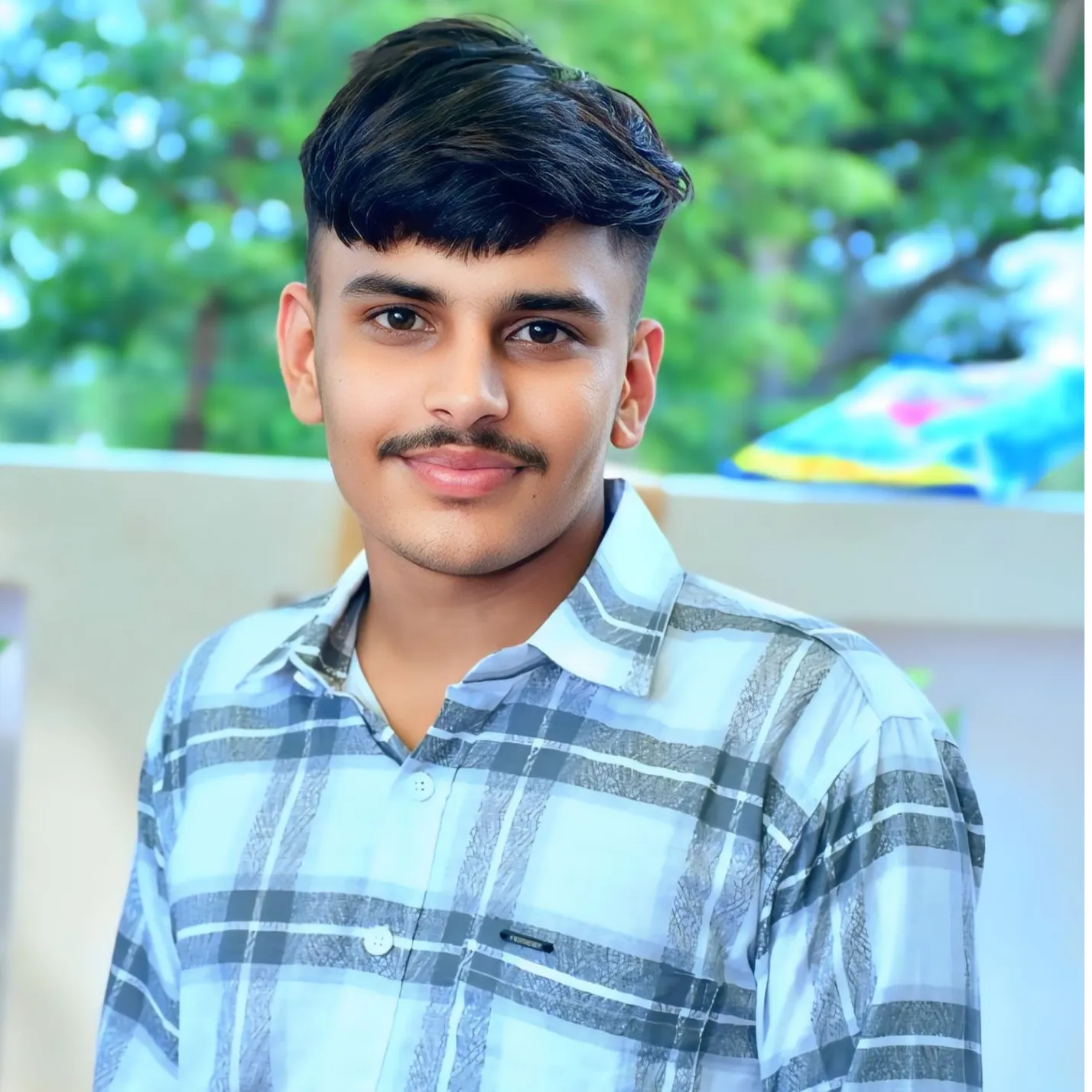 Ankit hawliya
