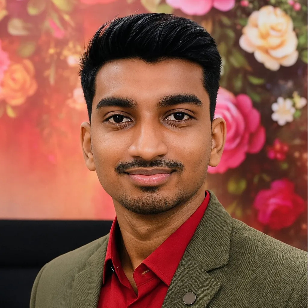 ajit kumar