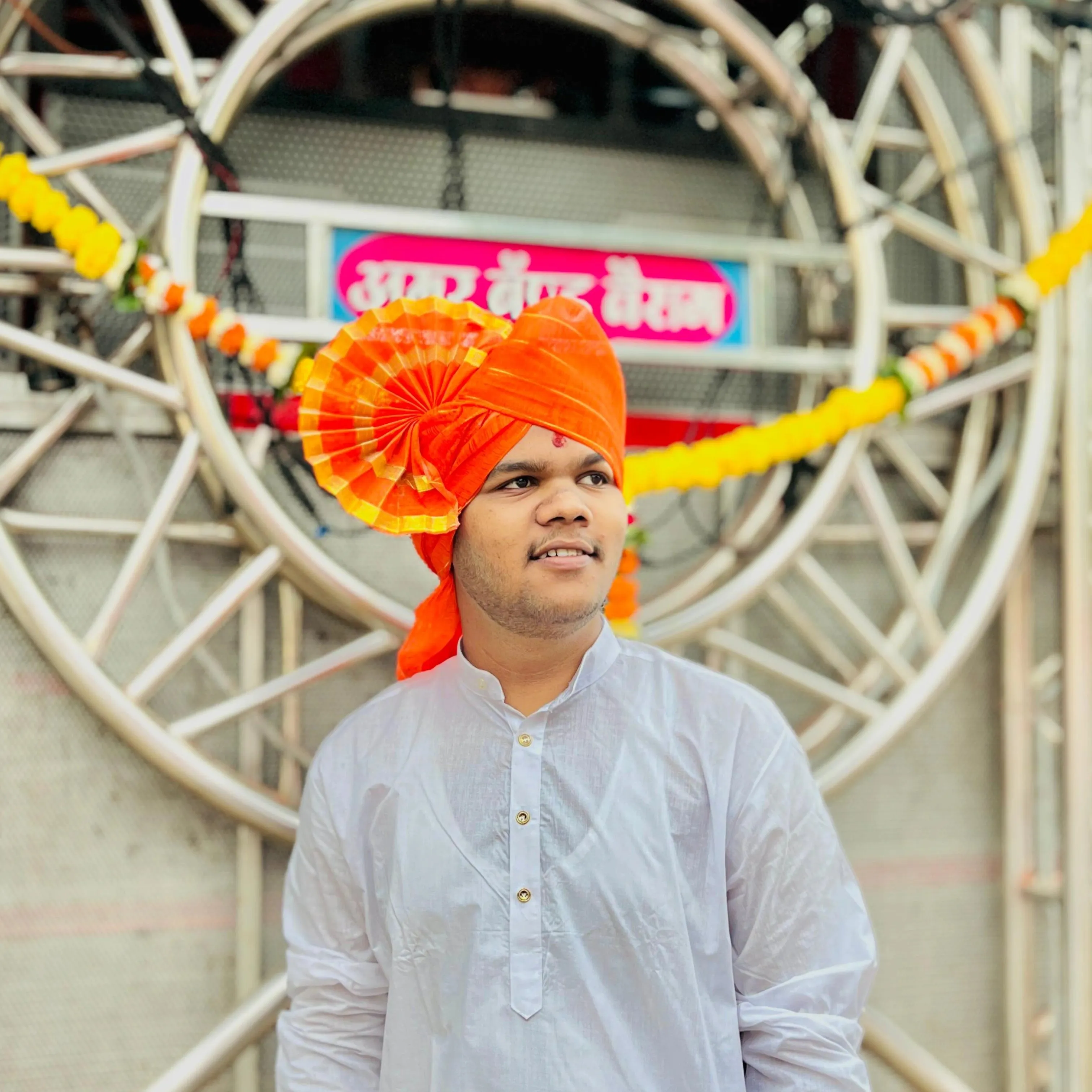 Kapil Shinde