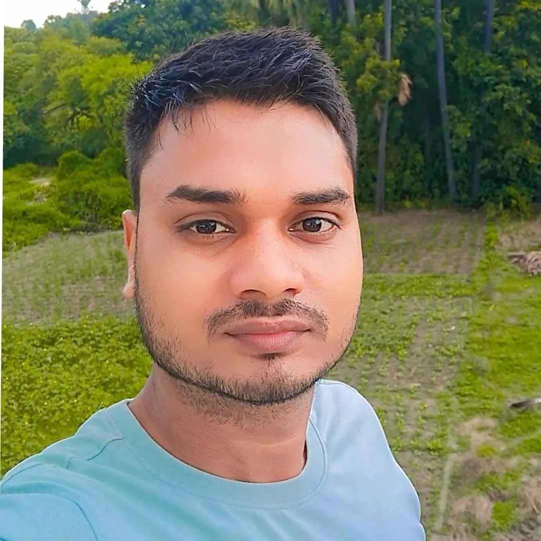 Divakar Kumar
