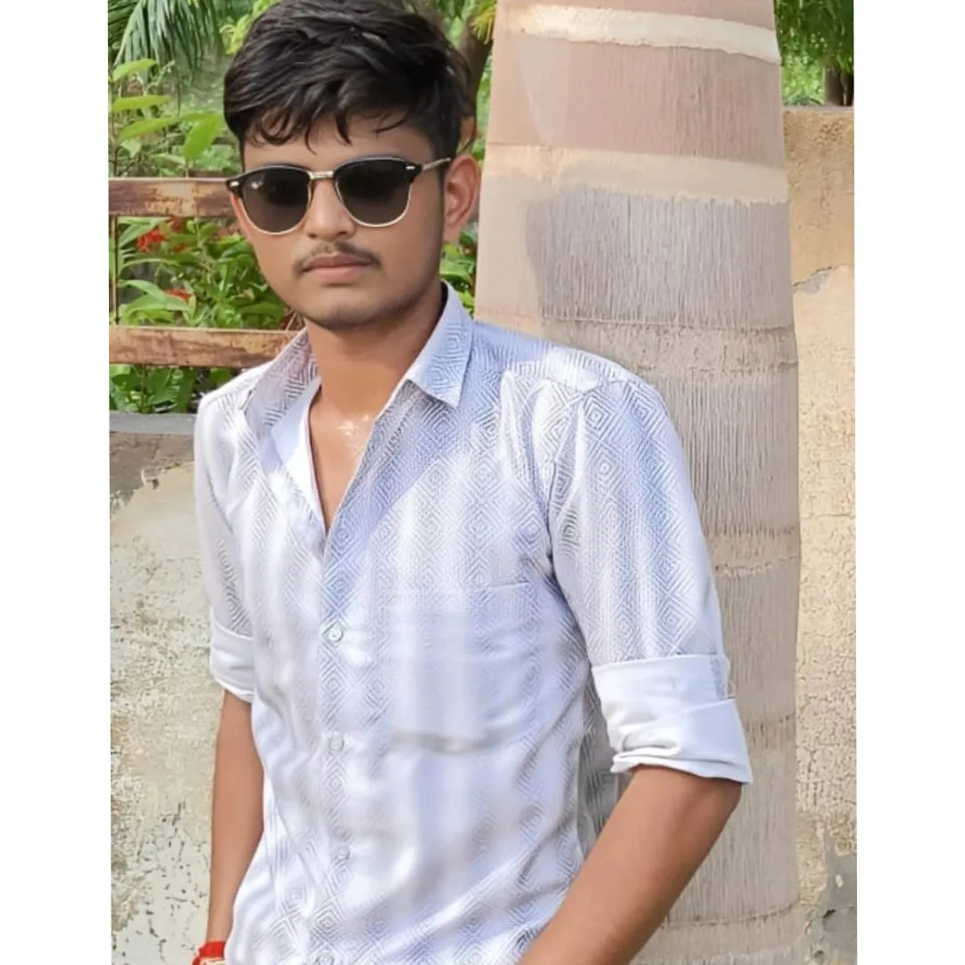 Kuldip Sarvaiya1204