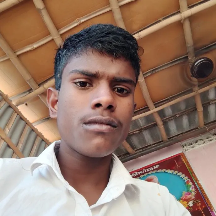 Sumitkumar rajak
