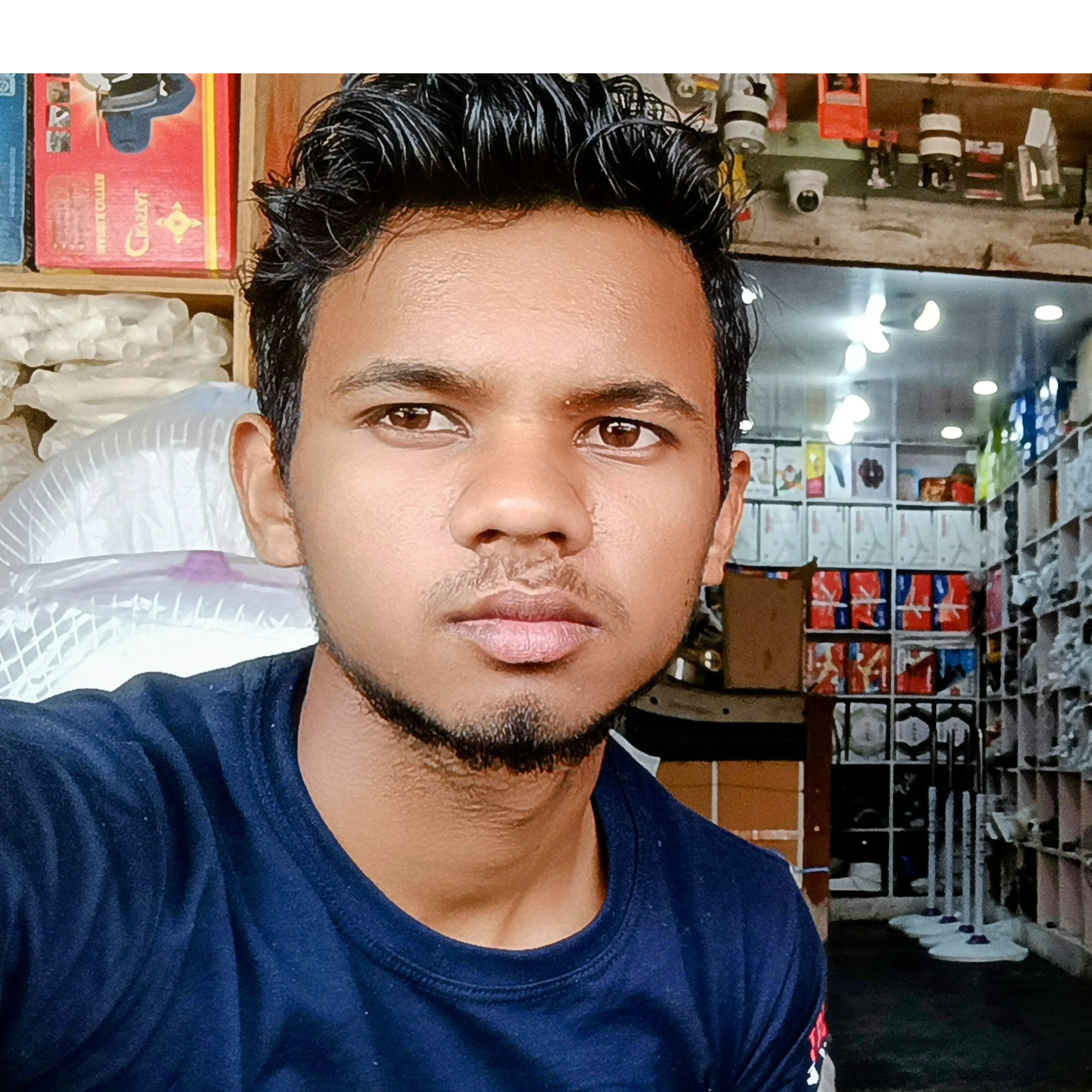 Prince Kumar
