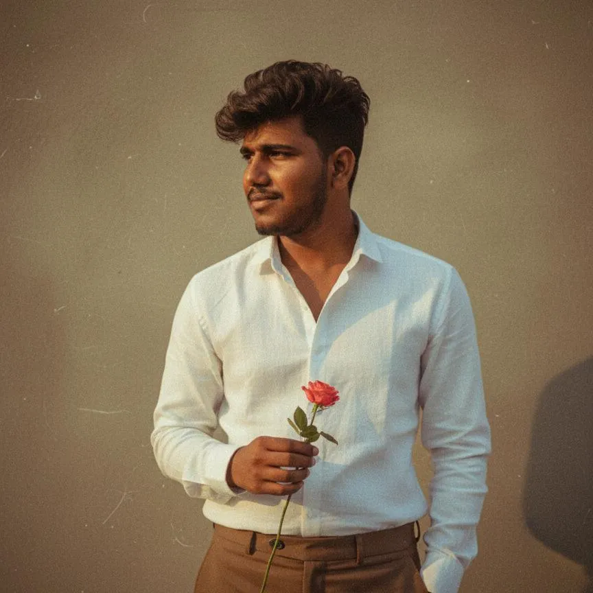 Rohit Kumar