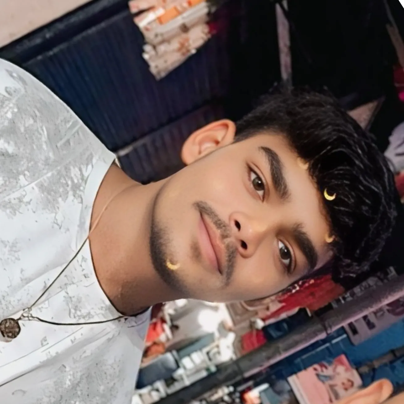 mithleshpaswan Kumar