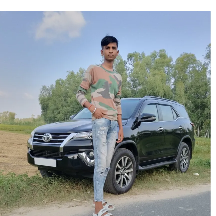 Ankul Sharma