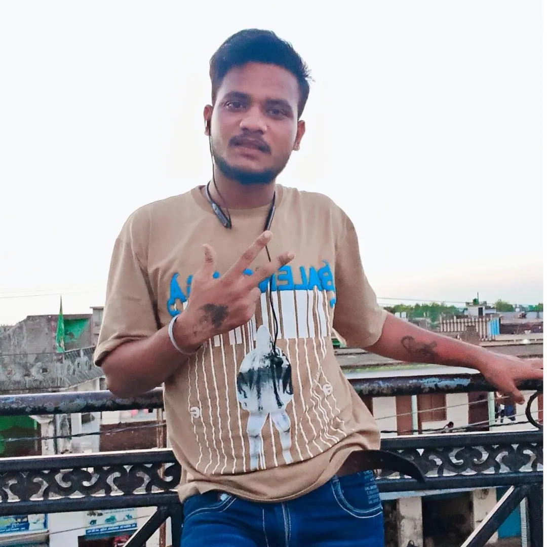 Deepak kumar