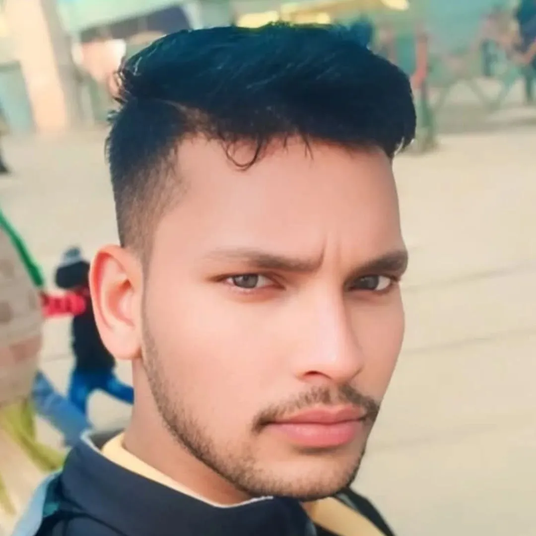 vishnu kumar gupta