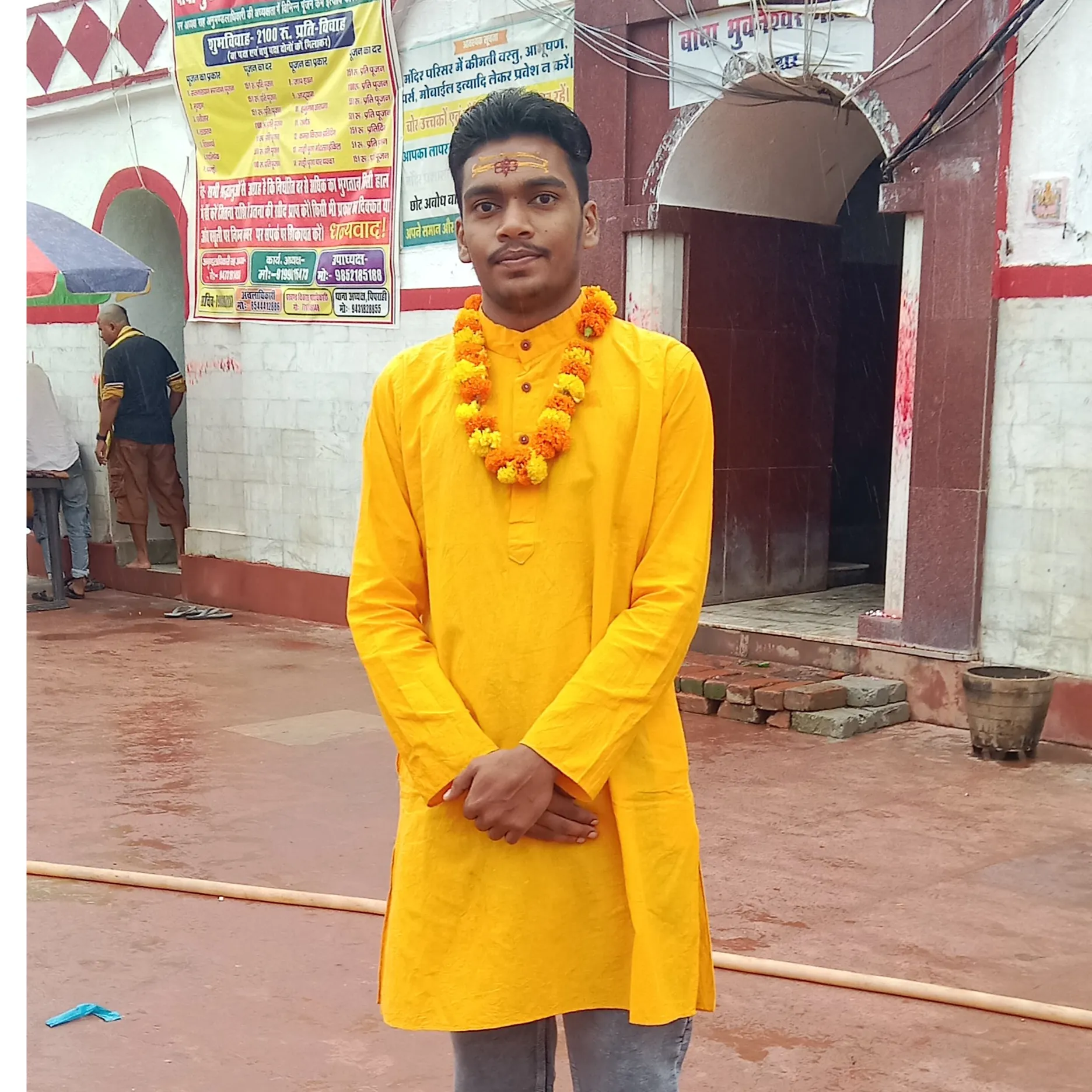 JEETLALKUMAR GUPTA