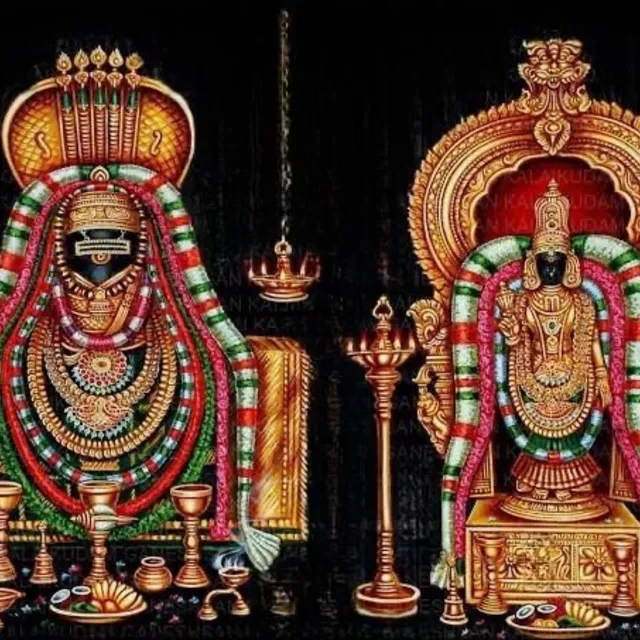 Karthick Karthick