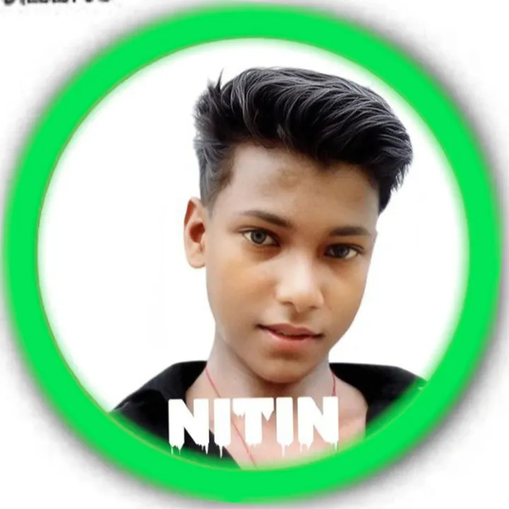 Nitinprajapati nitin