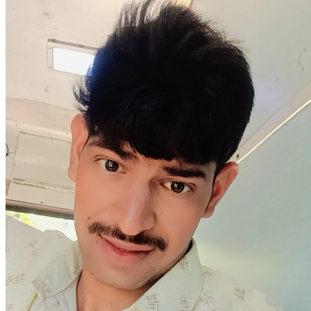 Amit Azad