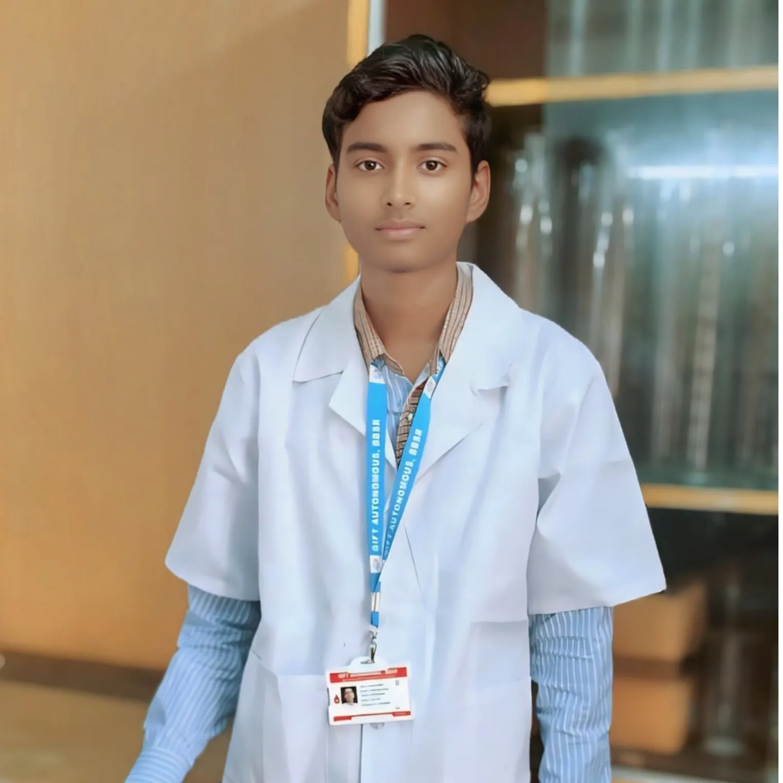 Anand Sinha