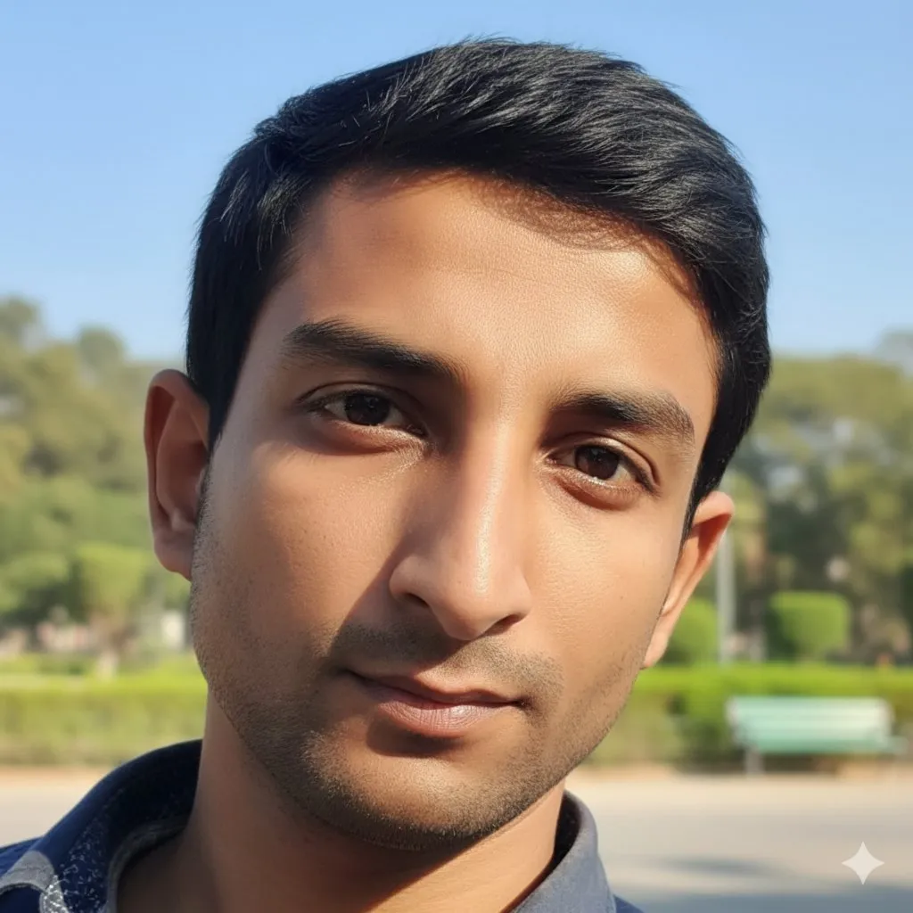 Sankha Panda