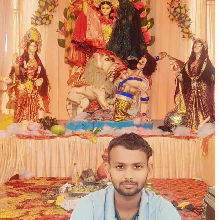 Abhishek Chauhan