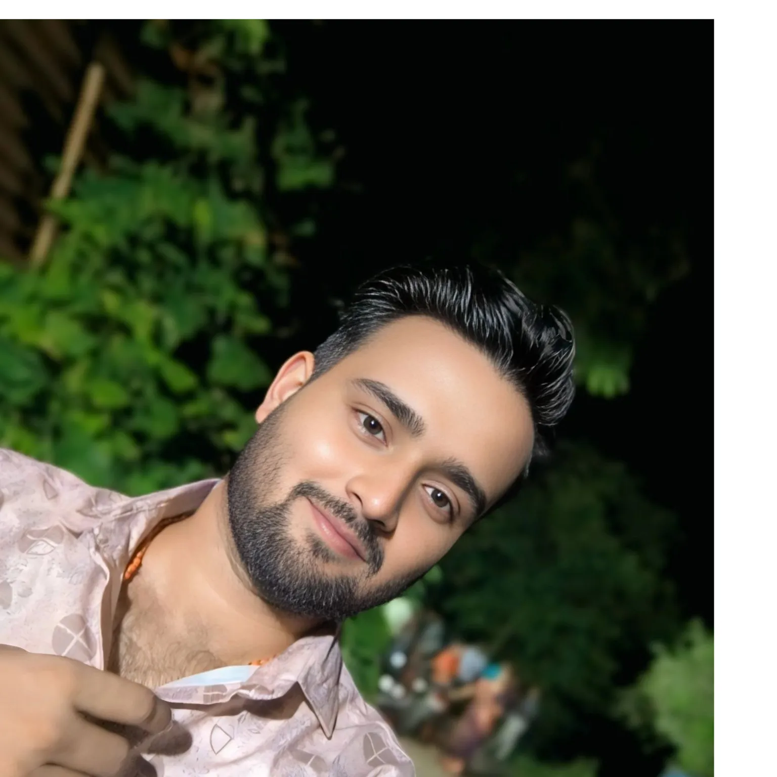 indrajeet Bishwas