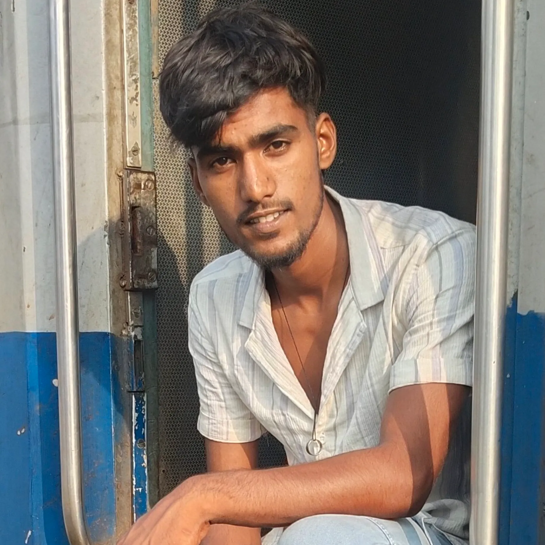 Raushan kumar