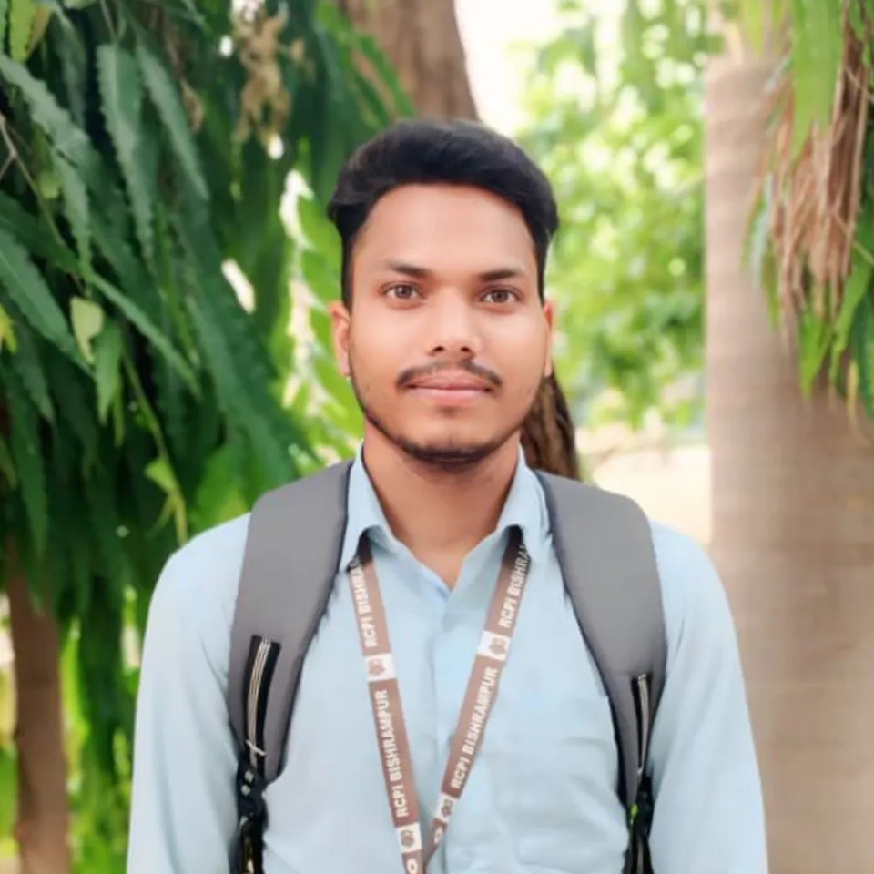 Er. Alok Mourya