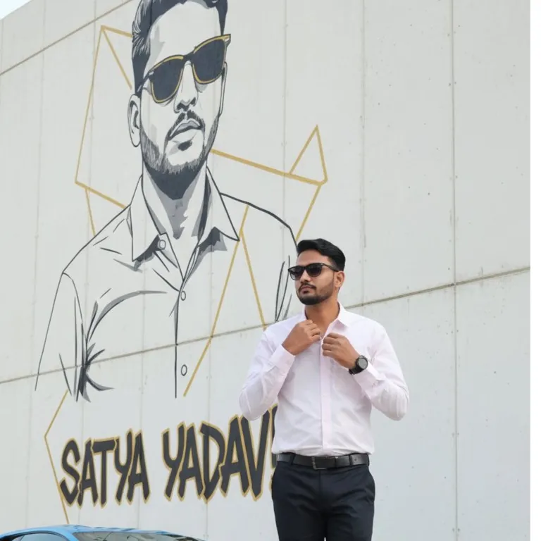 Satya Yadav