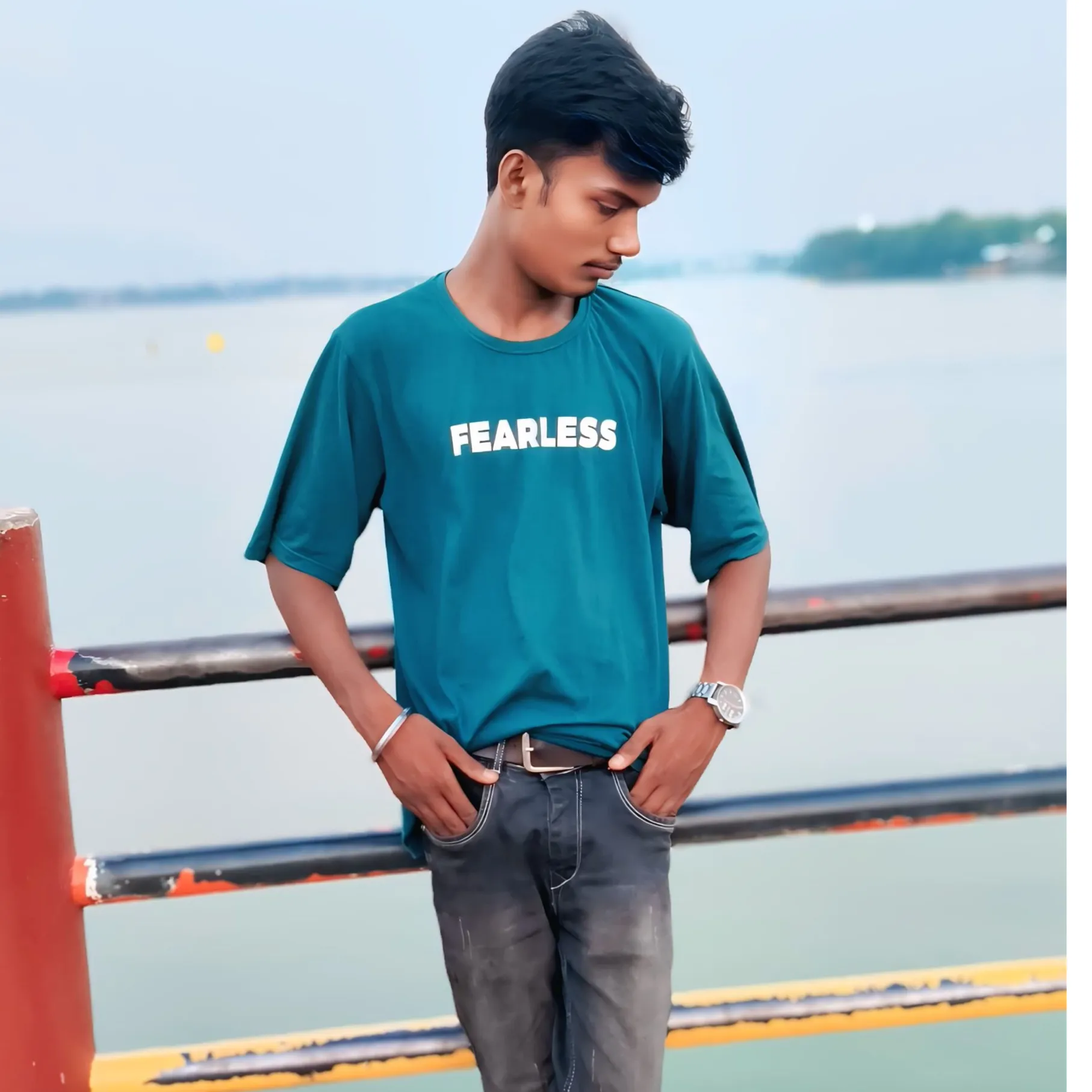 Ranjan Kumar