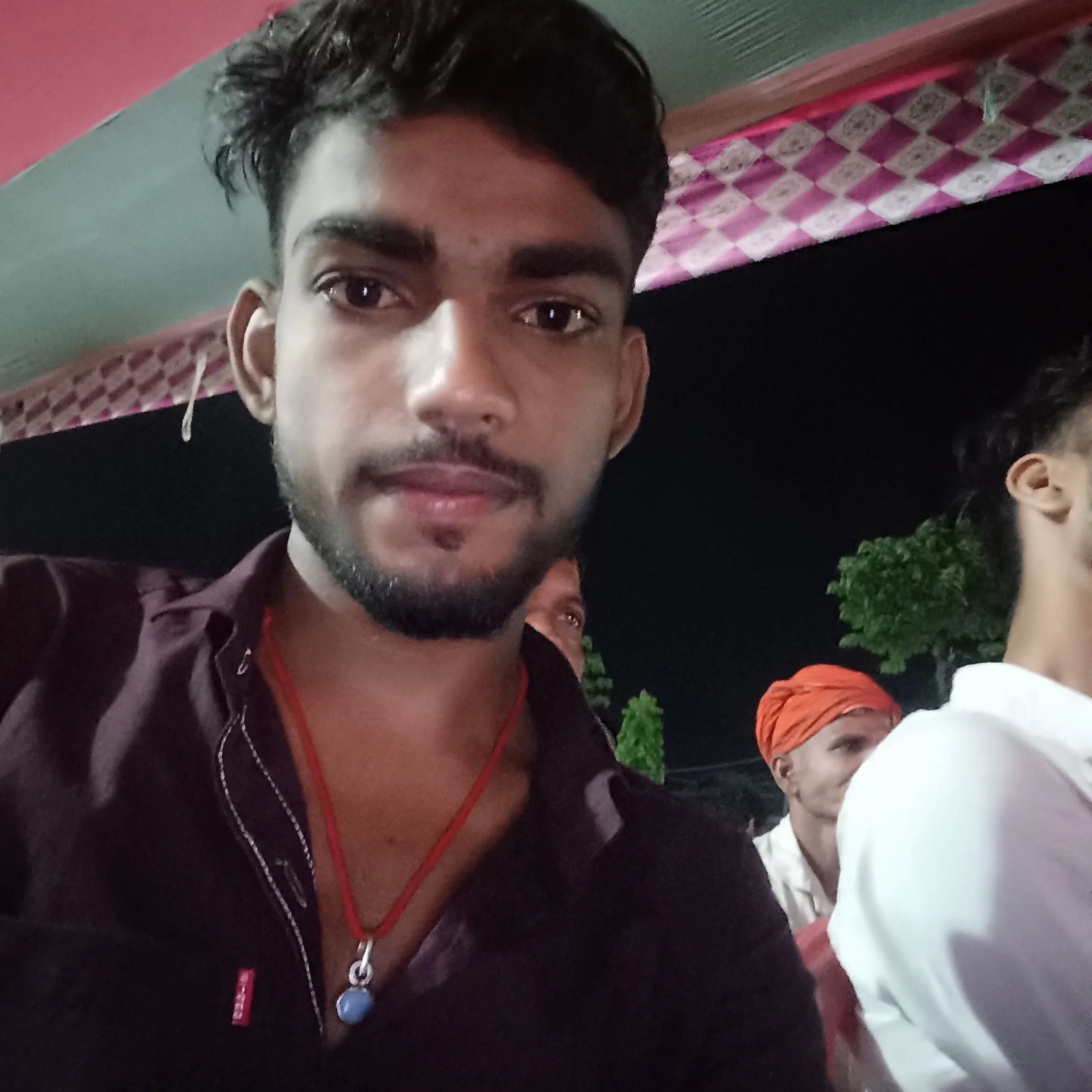 Roshan Kumar