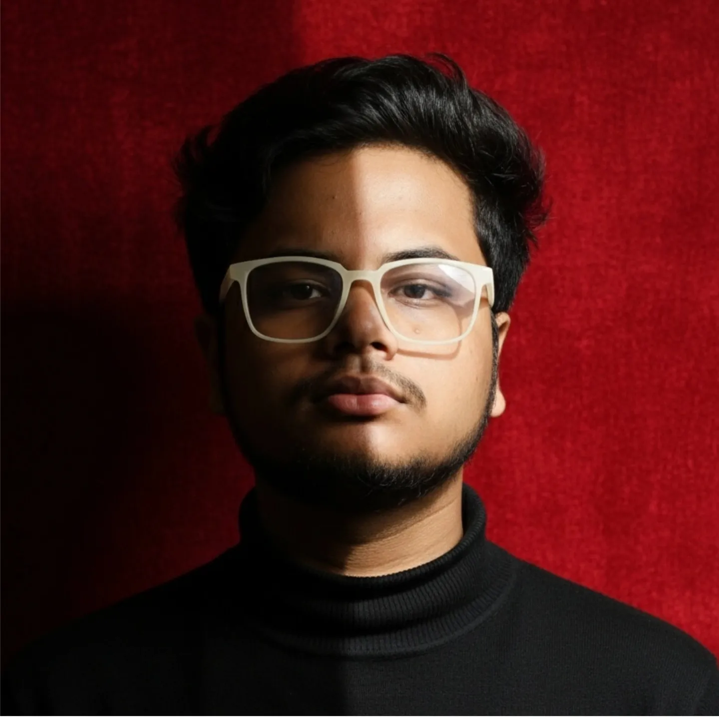Soumik Chakraborty
