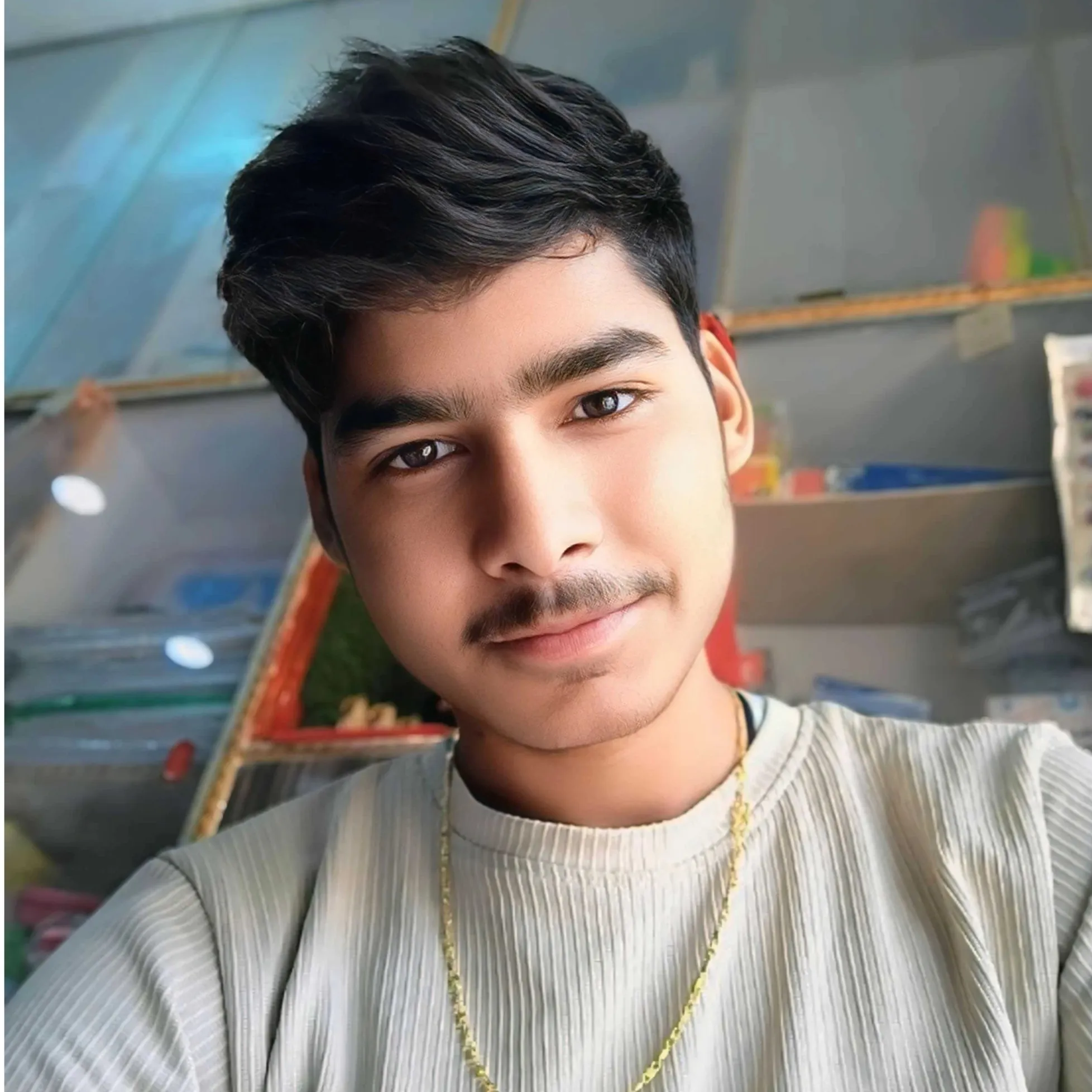 Manveer Singh
