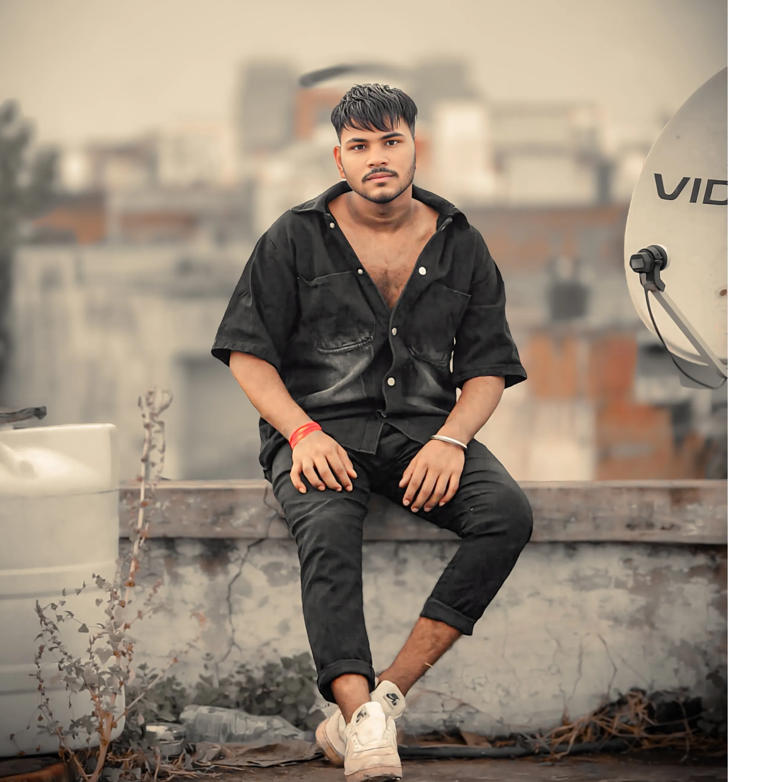 AKASH Mandal