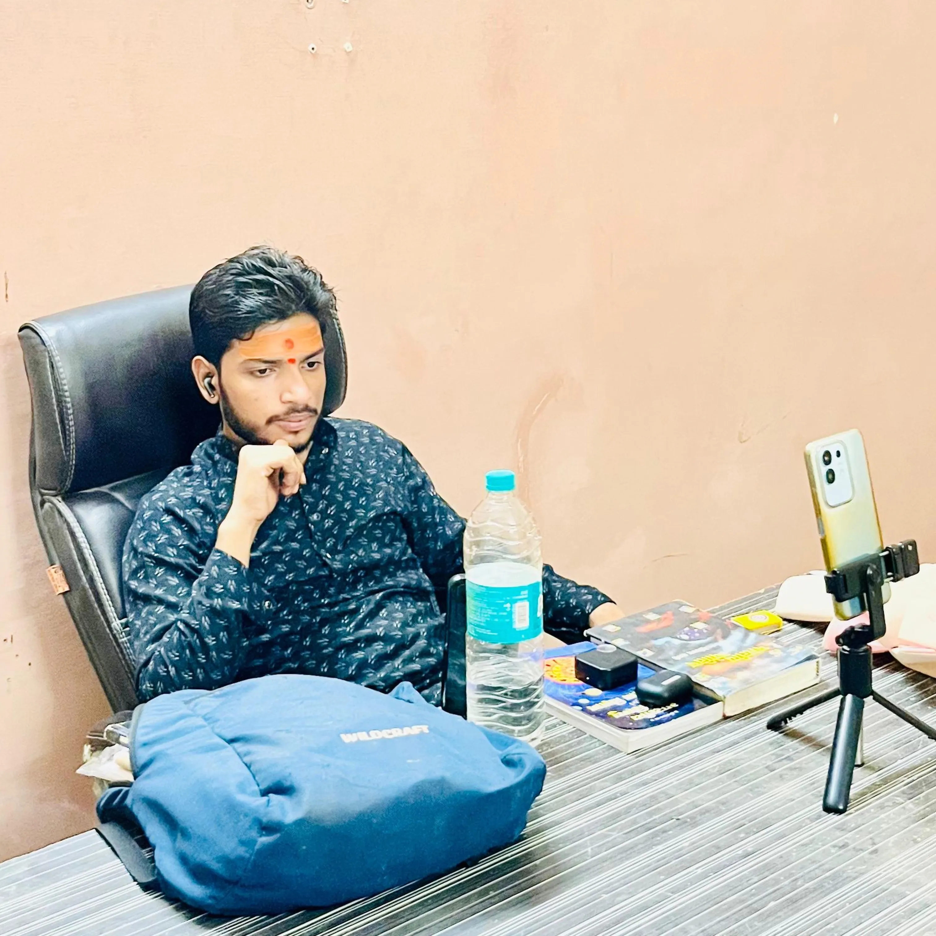 Ankit mishra